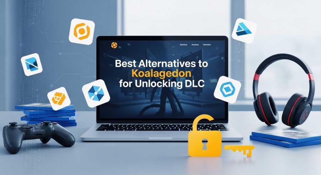 Best Alternatives to Koalageddon for Unlocking DLC