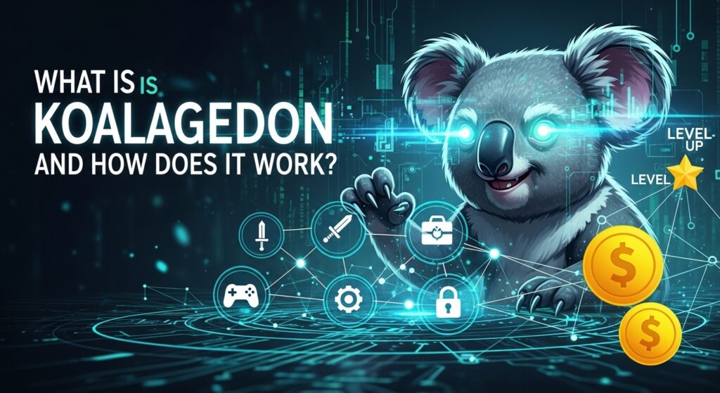 What Is Koalageddon and How Does It Work