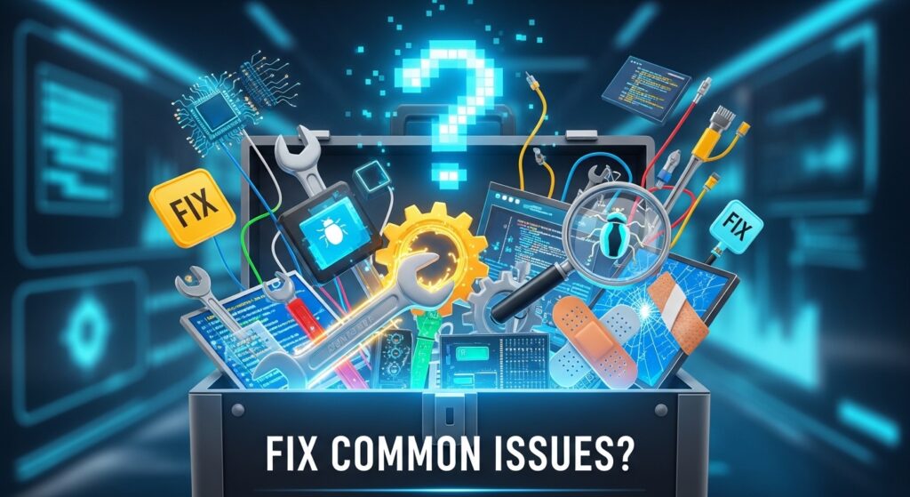 Why Is Koalageddon Not Working Fix Common Issues