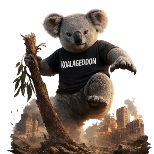 Koalageddon_fav_icon