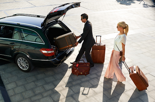 Airport Transfer Toronto