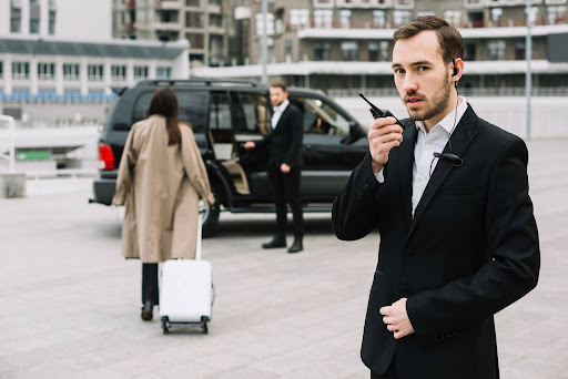 Airport limo service Toronto