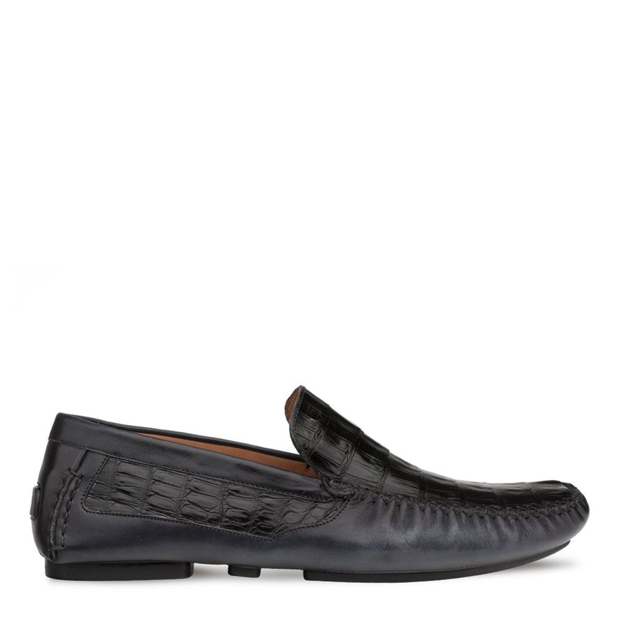 Mezlan Alligator Shoes
