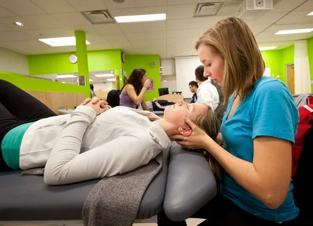 Osteopath Ashford