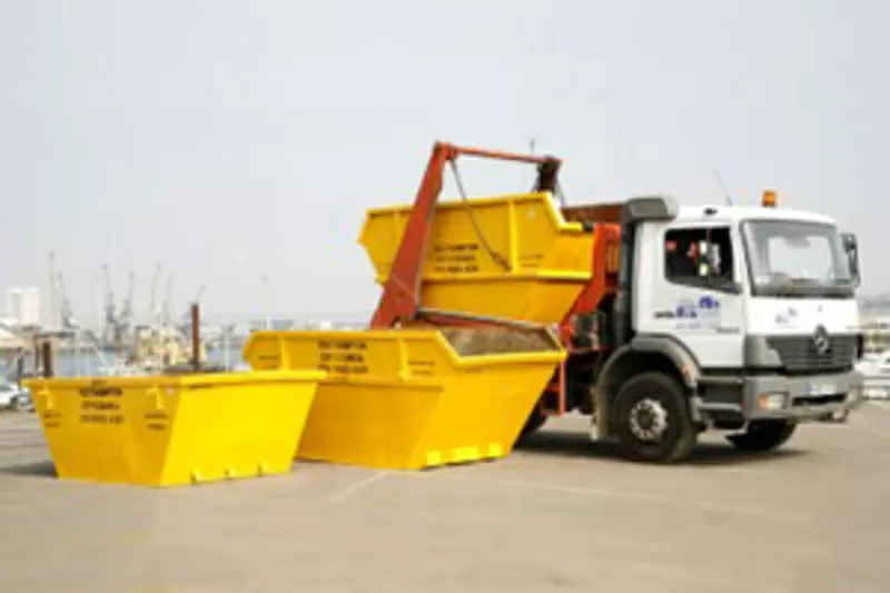 Skips For Hire