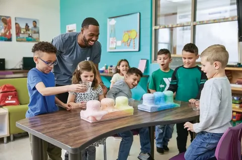 After School Childcare
