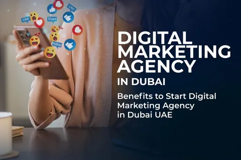 Best Digital Marketing Agency in Dubai