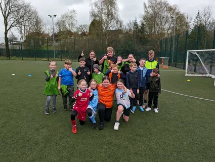 Childcare Manchester