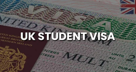 Extension Student Visa UK
