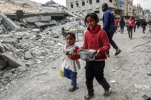 Gaza Emergency Appeal