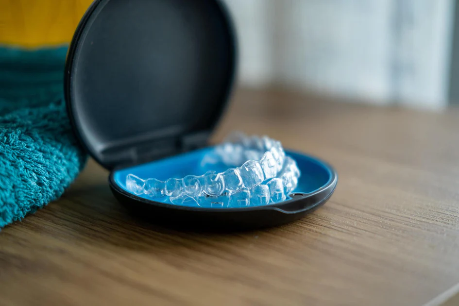 Invisalign Manchester