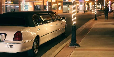 Luxury Car Hire Manchester