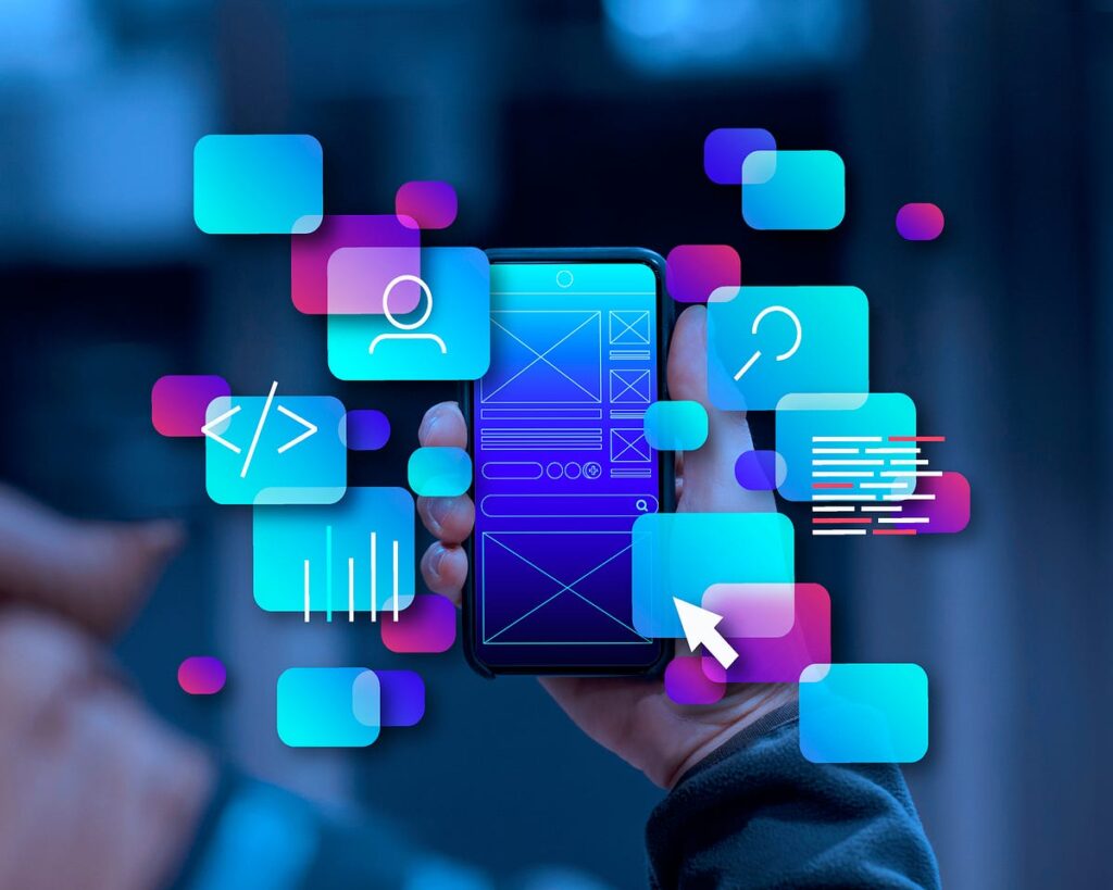 Mobile App Development in Pakistan