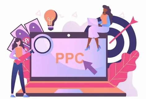 PPC Services Stockport