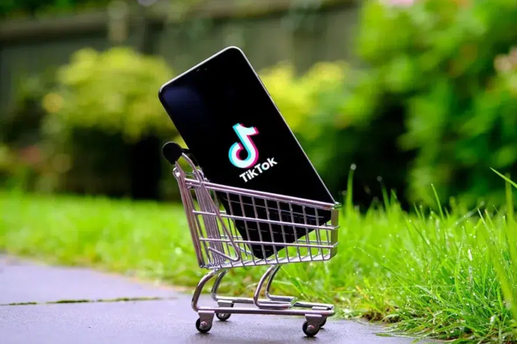 TikTok Video