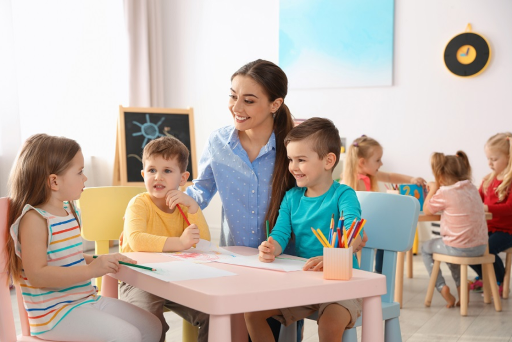 Day Nursery