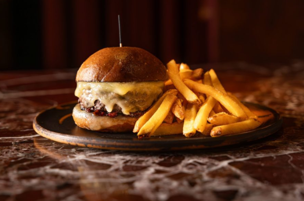 Burgers