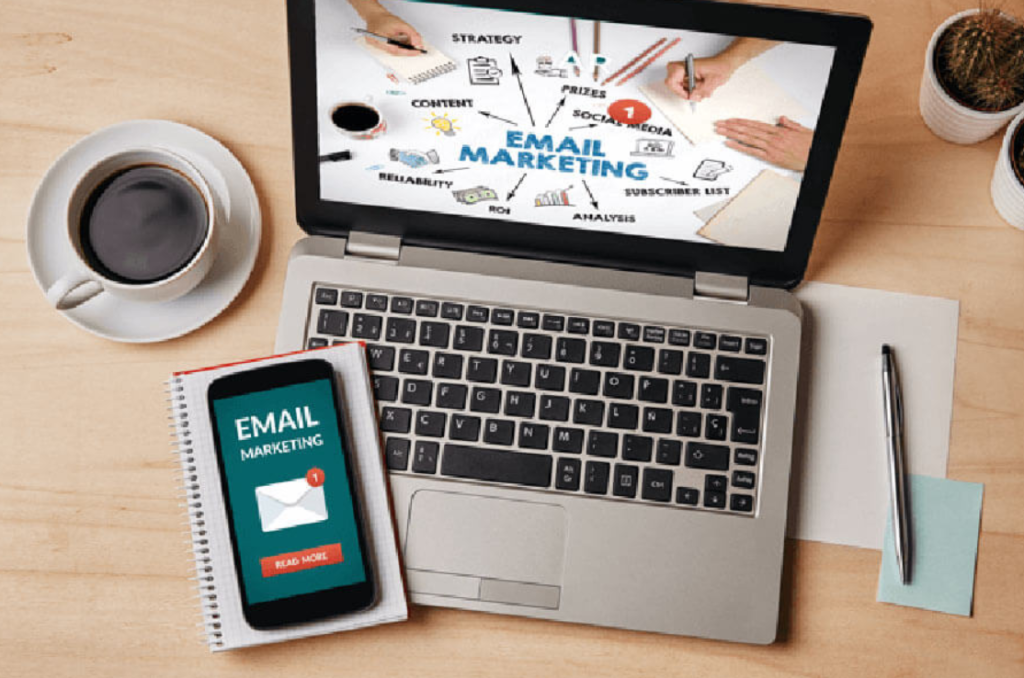 Email Marketing