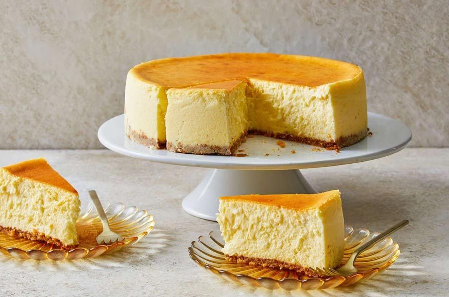 Dessert