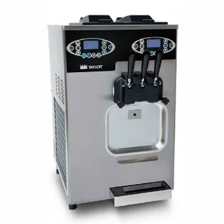 Taylor Ice Cream Machine UK