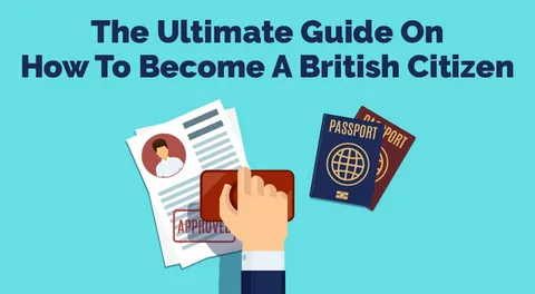 how long does application for British citizenship take