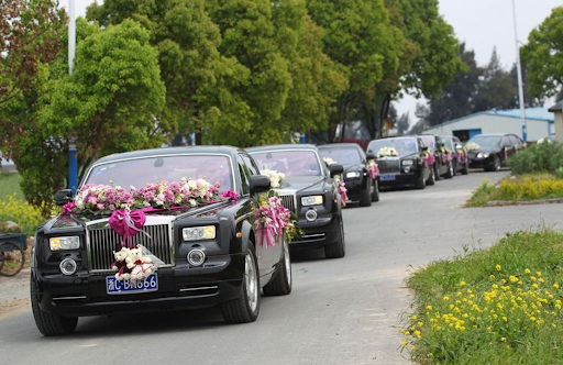 Limo Service
